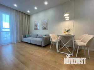 2-к квартира, посуточно, 38м2, 9/26 этаж