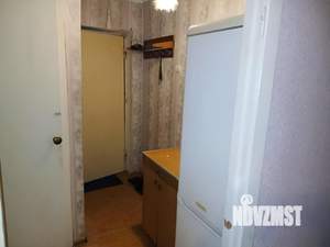 1-к квартира, посуточно, 30м2, 5/5 этаж