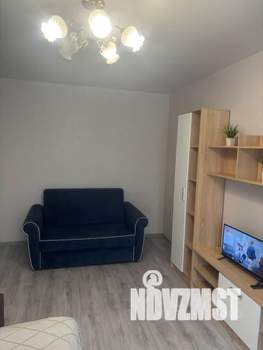 1-к квартира, посуточно, 37м2, 1/3 этаж