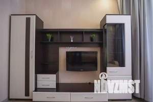 3-к квартира, посуточно, 74м2, 14/18 этаж