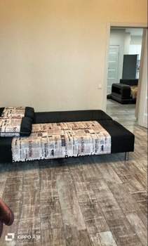 2-к квартира, на длительный срок, 66м2, 7/16 этаж