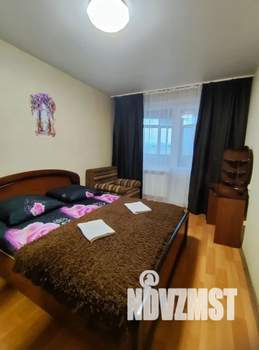 2-к квартира, посуточно, 50м2, 3/9 этаж