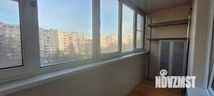 2-к квартира, на длительный срок, 57м2, 3/17 этаж