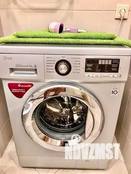 1-к квартира, посуточно, 26м2, 8/19 этаж