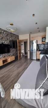 1-к квартира, посуточно, 39м2, 5/8 этаж