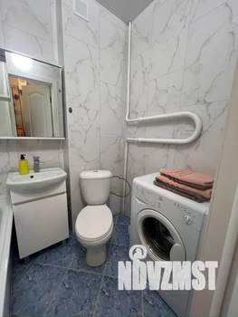 1-к квартира, посуточно, 28м2, 7/9 этаж