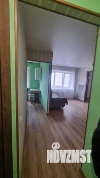 2-к квартира, на длительный срок, 44м2, 2/5 этаж