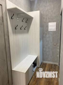 1-к квартира, посуточно, 22м2, 1/1 этаж