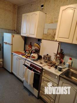 2-к квартира, на длительный срок, 56м2, 4/9 этаж