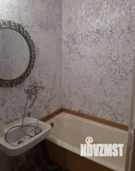 2-к квартира, на длительный срок, 52м2, 1/9 этаж