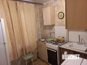 2-к квартира, на длительный срок, 49м2, 2/5 этаж