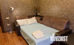 2-к квартира, посуточно, 54м2, 4/10 этаж