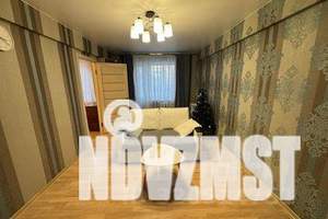 2-к квартира, посуточно, 35м2, 2/5 этаж