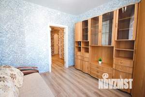 2-к квартира, посуточно, 55м2, 6/24 этаж