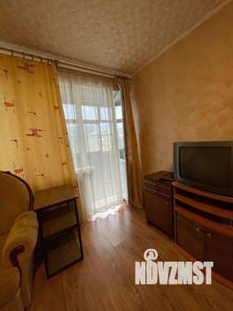 1-к квартира, посуточно, 40м2, 4/9 этаж