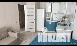 2-к квартира, на длительный срок, 35м2, 4/9 этаж