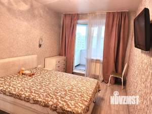 2-к квартира, на длительный срок, 68м2, 5/9 этаж