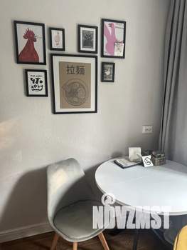 2-к квартира, посуточно, 46м2, 2/5 этаж