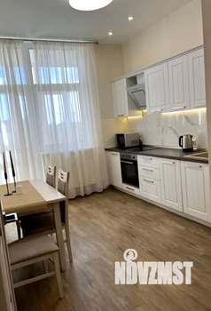 1-к квартира, на длительный срок, 37м2, 4/6 этаж