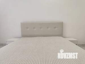 1-к квартира, посуточно, 40м2, 13/17 этаж