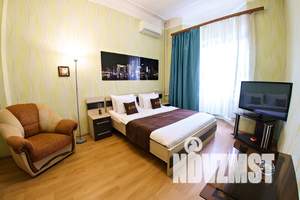 2-к квартира, посуточно, 55м2, 5/5 этаж