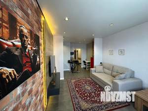 Студия квартира, посуточно, 30м2, 13/14 этаж