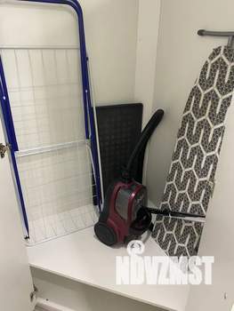 1-к квартира, посуточно, 34м2, 1/3 этаж