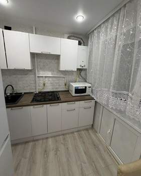 3-к квартира, на длительный срок, 45м2, 4/5 этаж