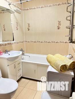 1-к квартира, посуточно, 32м2, 2/5 этаж