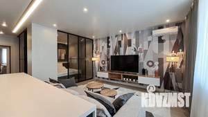 2-к квартира, посуточно, 50м2, 5/15 этаж