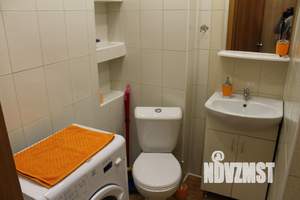 1-к квартира, посуточно, 29м2, 1/1 этаж