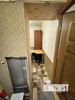 1-к квартира, на длительный срок, 32м2, 1/9 этаж