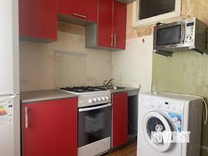 1-к квартира, на длительный срок, 30м2, 6/9 этаж