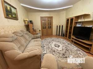 3-к квартира, на длительный срок, 64м2, 3/9 этаж