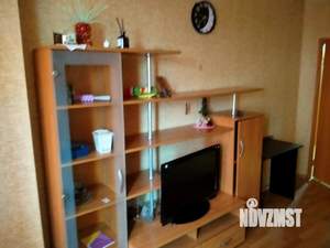 1-к квартира, на длительный срок, 45м2, 13/14 этаж