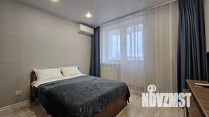 Студия квартира, посуточно, 32м2, 11/14 этаж