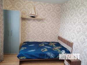 2-к квартира, посуточно, 58м2, 10/14 этаж