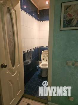 3-к квартира, посуточно, 70м2, 9/9 этаж