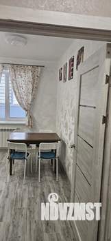 1-к квартира, на длительный срок, 44м2, 9/17 этаж