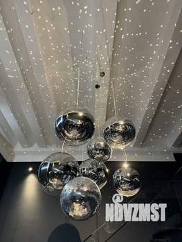 1-к квартира, посуточно, 80м2, 1/1 этаж