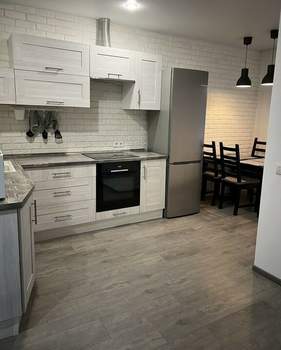 2-к квартира, на длительный срок, 47м2, 1/24 этаж