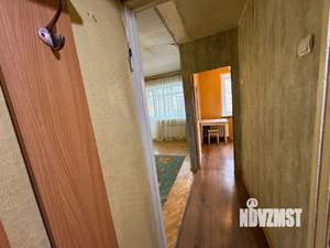 3-к квартира, на длительный срок, 41м2, 4/5 этаж