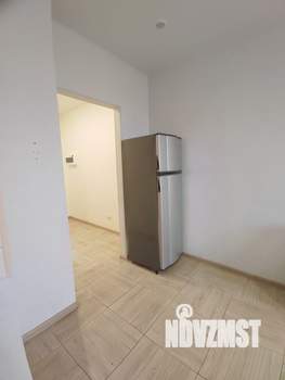 Студия квартира, посуточно, 30м2, 12/17 этаж