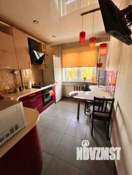 2-к квартира, на длительный срок, 54м2, 4/9 этаж