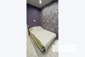 3-к квартира, посуточно, 56м2, 1/5 этаж