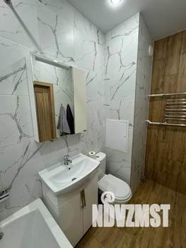 1-к квартира, посуточно, 38м2, 5/18 этаж