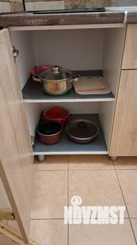 Студия квартира, на длительный срок, 28м2, 3/3 этаж