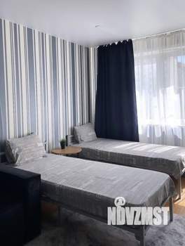 2-к квартира, посуточно, 42м2, 1/1 этаж