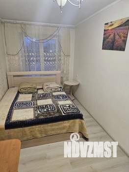 2-к квартира, посуточно, 50м2, 1/1 этаж