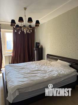 3-к квартира, на длительный срок, 100м2, 5/15 этаж